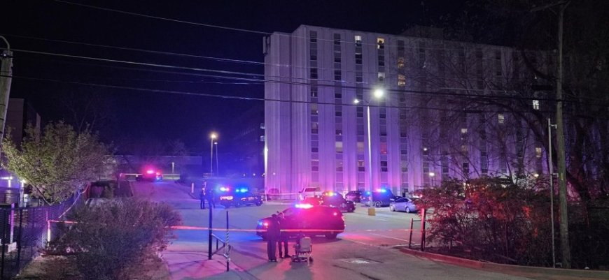 One man shot near 63rd Street in KCMO Saturday evening