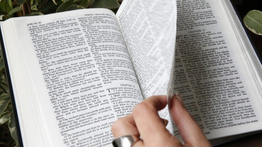 Christian media is playing a major role in bringing young people back into the faith, religious experts say