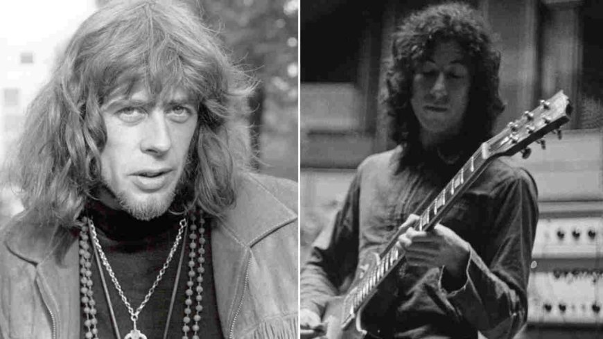 “When Eric Clapton left, we tried different guitarists. Peter Green told me he was better than everybody else. Once I heard him play, I realised he was”: How the most influential British blues band of the 60s replaced one brand new guitar god with another