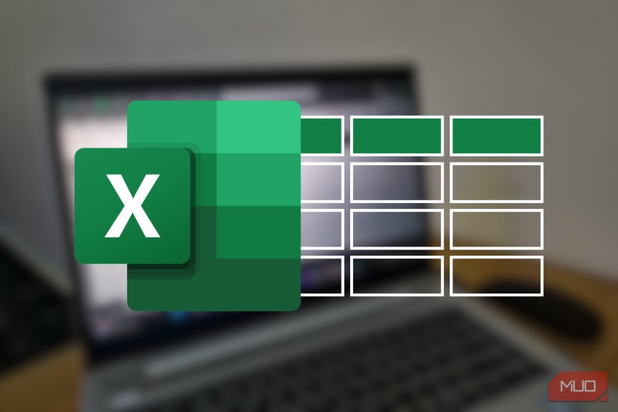6 Excel habits I had to unlearn to get good at it