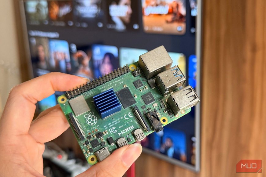 I built my own Raspberry Pi streaming box and it broke my heart