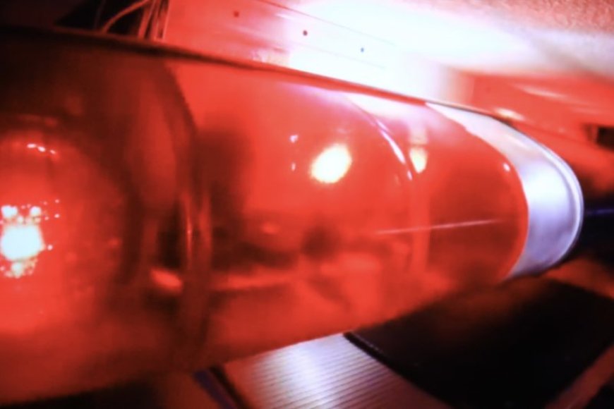 Driver rescued from 300-foot embankment in Stone County