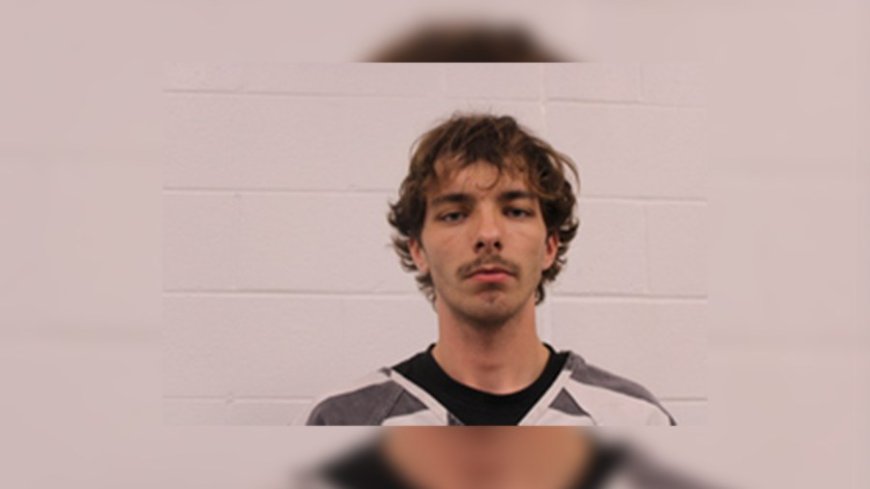 Barry County man charged with child molestation