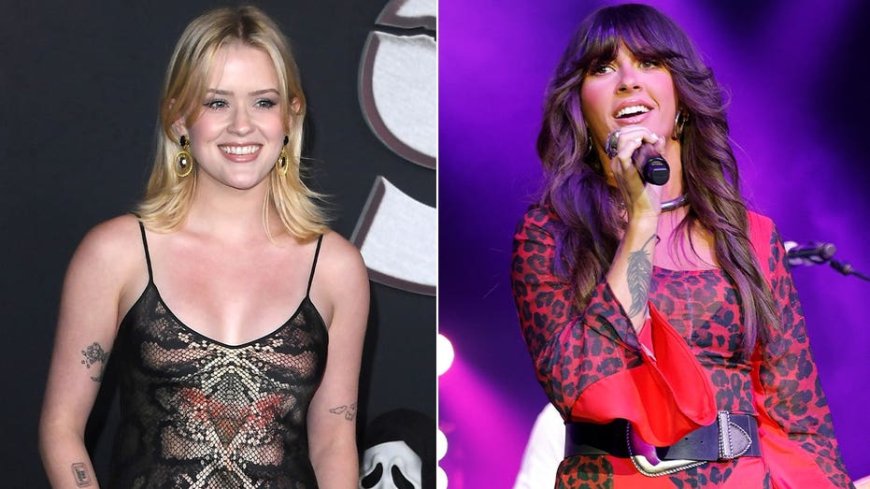 Reese Witherspoon’s daughter lands surprise role with Miranda Lambert in Ella Langley’s ‘Choosin’ Texas’ video