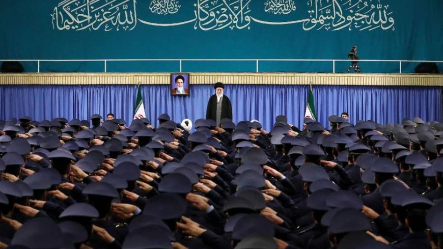 Inside Iran’s ruling ideology: How a ‘holy mission’ and messianic doctrine fuel regime extremism