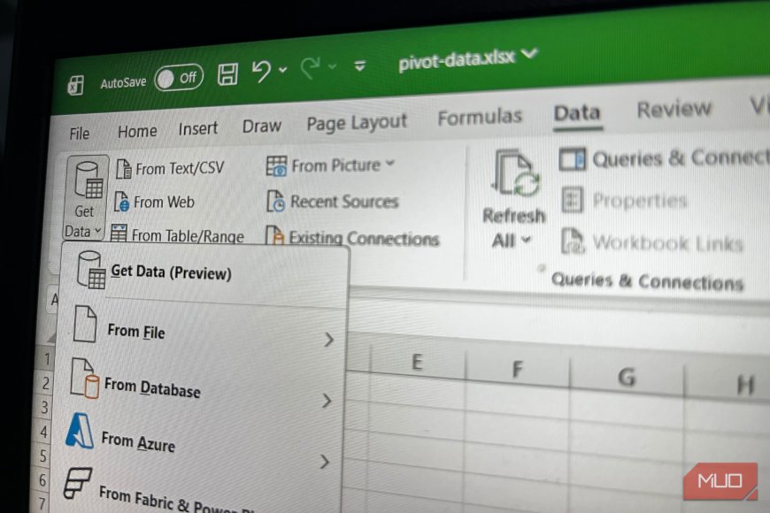 Excel's data validation is far more powerful than just dropdowns — here's what it can actually enforce