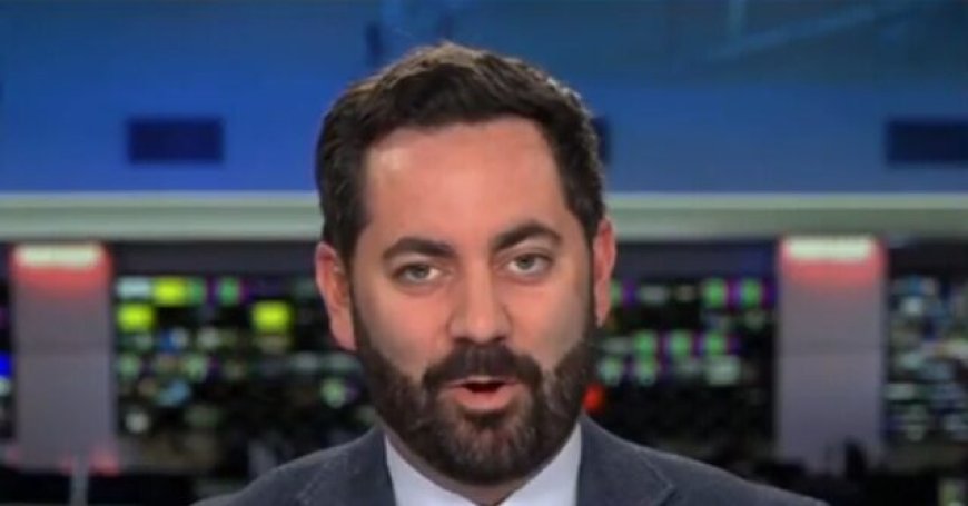 GOP Rep. Lawler: Dems Shut Down DHS Because They Don’t Want to Enforce Immigration Laws