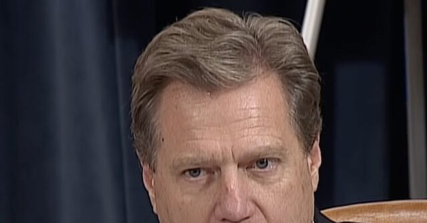 GOP Rep. Turner: Trump 'Stopped' Iran's Ability to Become a Nuclear Power