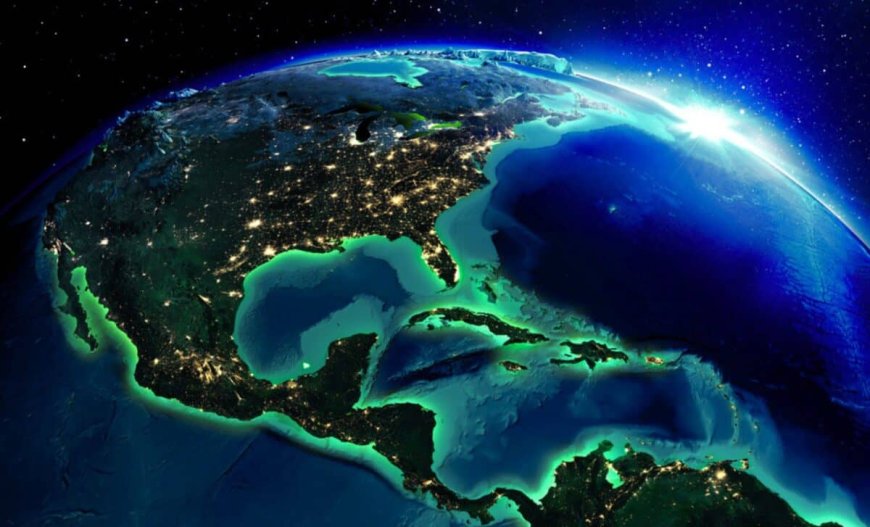 The U.S. Just Expanded Its Territory by a Million Square Kilometers Without Any Treaty