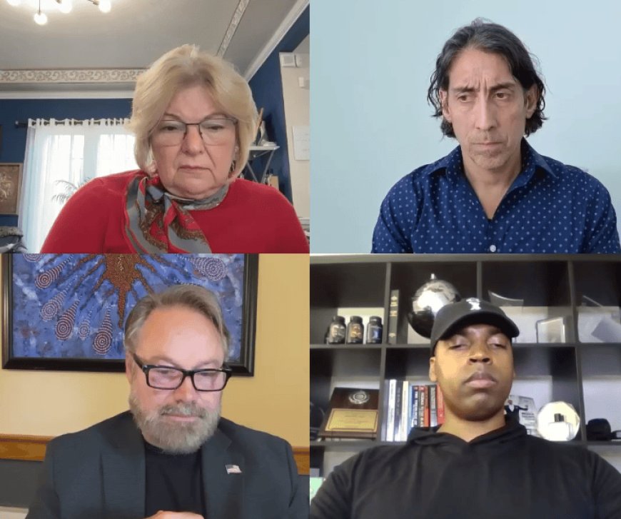 They Called Us the “Disinformation Dozen.” We Call Ourselves the Trusted Twelve. And This Lawsuit Changes Everything.