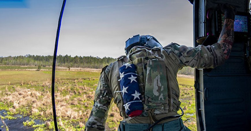 GOP Rep. Turner Says U.S. Military Troops Not 'Necessary' to Reopen Strait of Hormuz