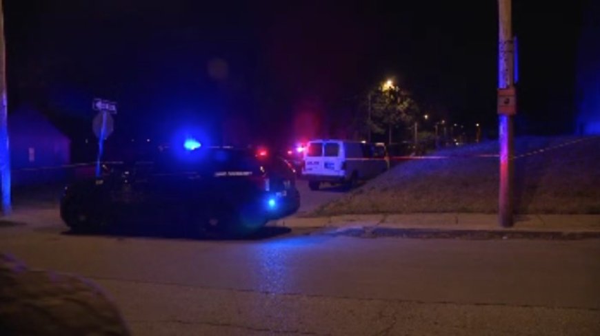 One dead after being shot in Kansas City on Easter Sunday