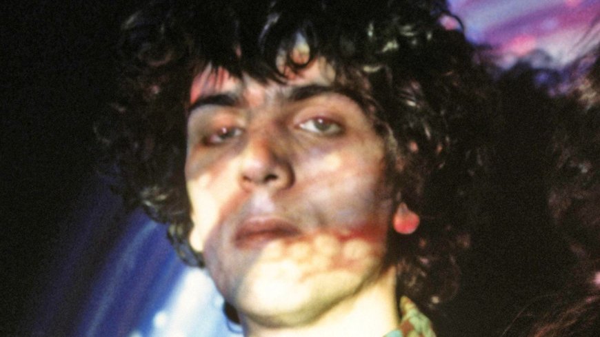 “How dare he revolutionise rock’n’roll then give it all up and just walk away without a word!” Syd Barrett was never lost. He just didn’t want to be found