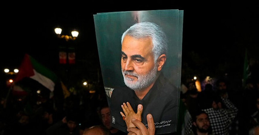 DHS Arrests Niece and Grand Niece of Notorious Iranian General, the Pair Living Designer Lifestyles in Los Angeles