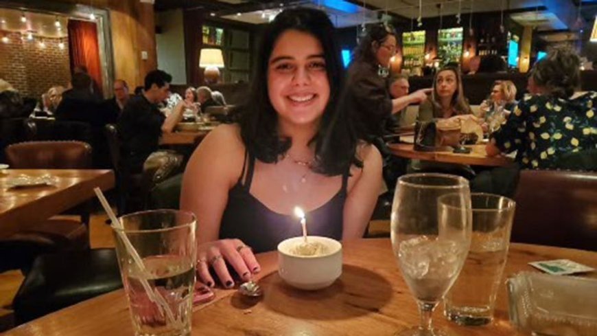 I lost my daughter to sanctuary policies. My senators are too cowardly to talk to me