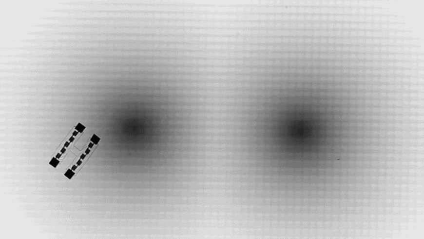 In 1905, Einstein wrote a formula no one understood and now it is being used to teach robots to ‘swim’ through spacetime