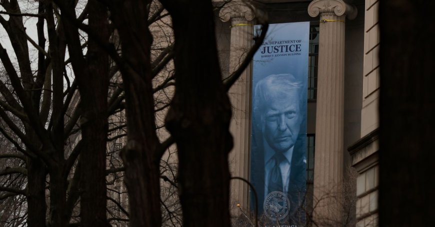 The DOJ Misled a Judge About How It’s Using Voter Roll Data