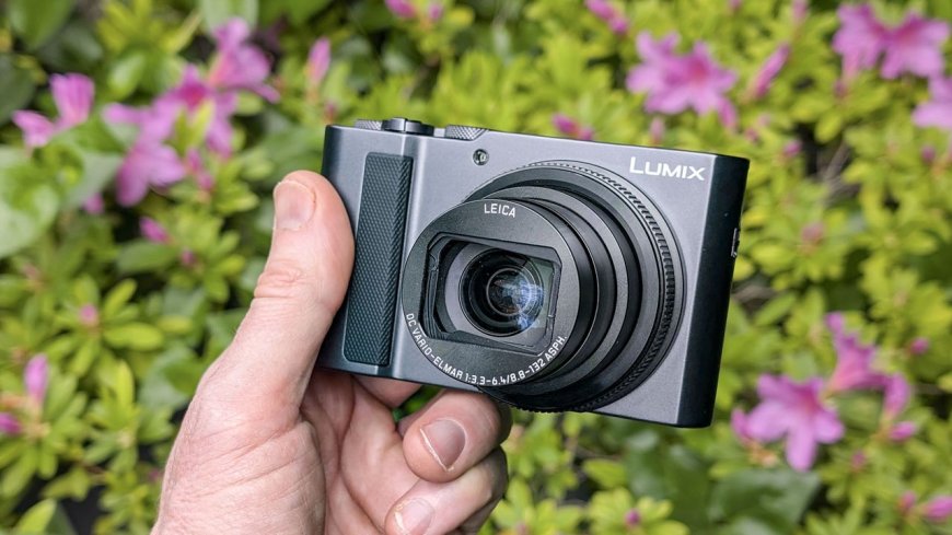 I took Panasonic’s new 15x zoom travel compact camera on vacation, and it still has no rival — but flagship Chinese phones are getting close