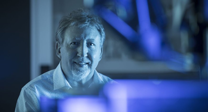 'Silicon photonics is central to next-generation AI infrastructure': How light-based chips could solve AI’s growing bottlenecks