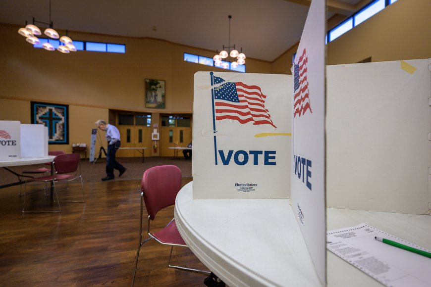 April 7 voting guide for Springfield, Ozark, Nixa and Republic