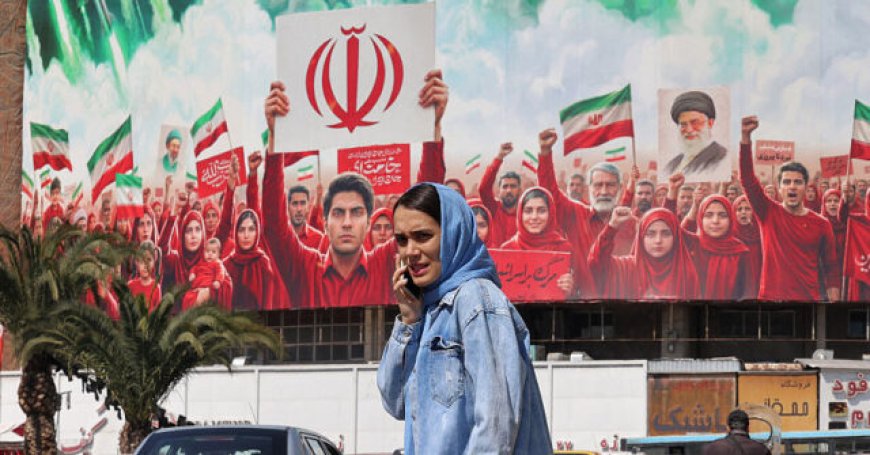 Ceasefire Could Be Today After JD Vance Overnight Talks With Iran and Pakistan: Report