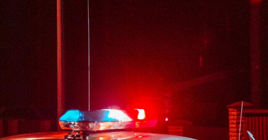 D.C. Police: Man Lets Two Men into Condo Building, They Murder, Rob Him