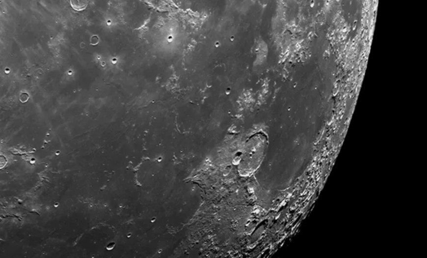 How Human Eyes Could Reveal Hidden Lunar Mysteries on NASA’s Artemis 2 Mission