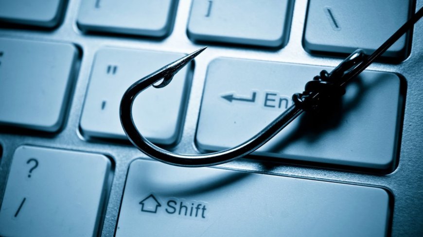 This devious VENOM phishing campaign targets business executives by name — so watch what you click on