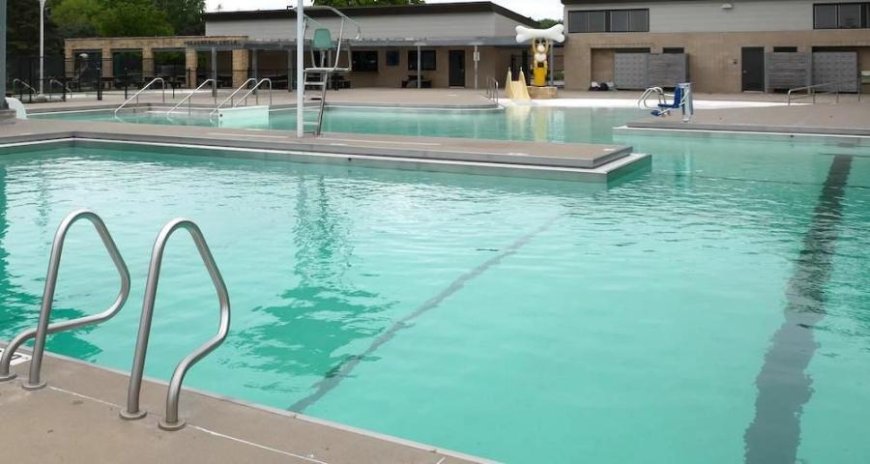 Overland Park City Council to vote on aquatics facilities' future