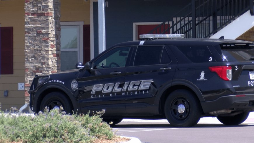 Wichita City Council to consider robotic dog purchase for police