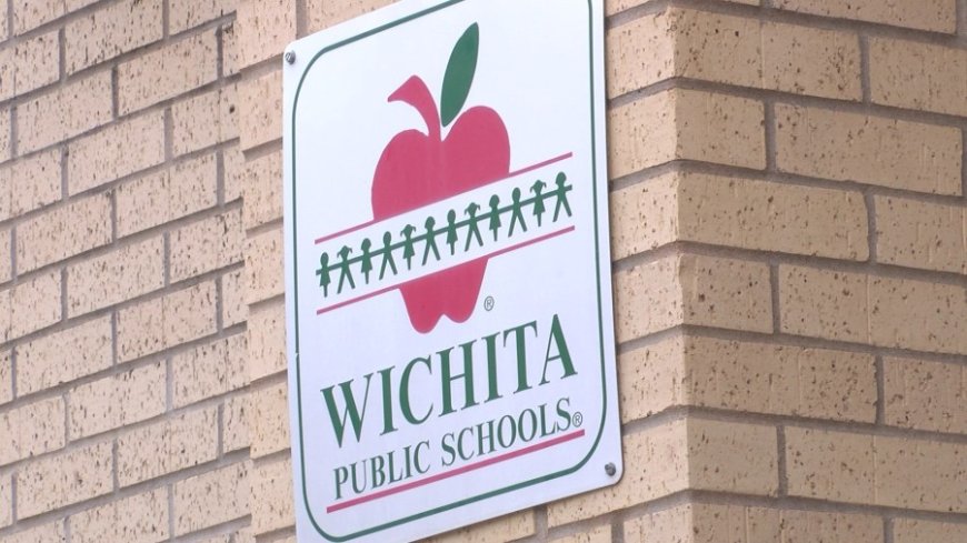 Wichita USD 259 to review bond proposals, school demolition at meeting