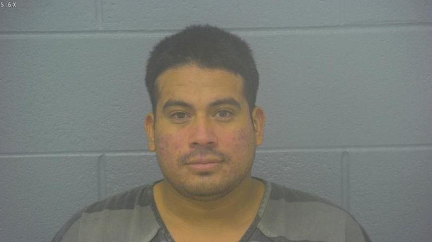 Springfield man sentenced in fatal 2024 shooting