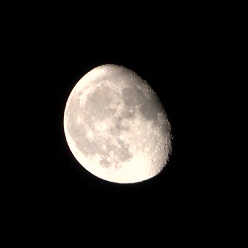 NASA’s return to the moon sparks curiosity, excitement among people in the Ozarks