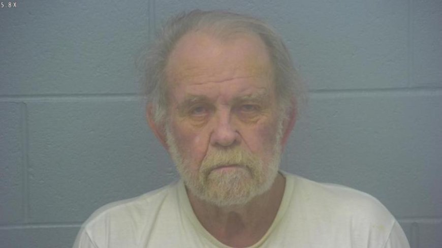 Willard man sentenced for shooting woman in leg