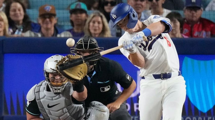 Longtime Dodgers fan, 81, upset at organization over paper ticket issue