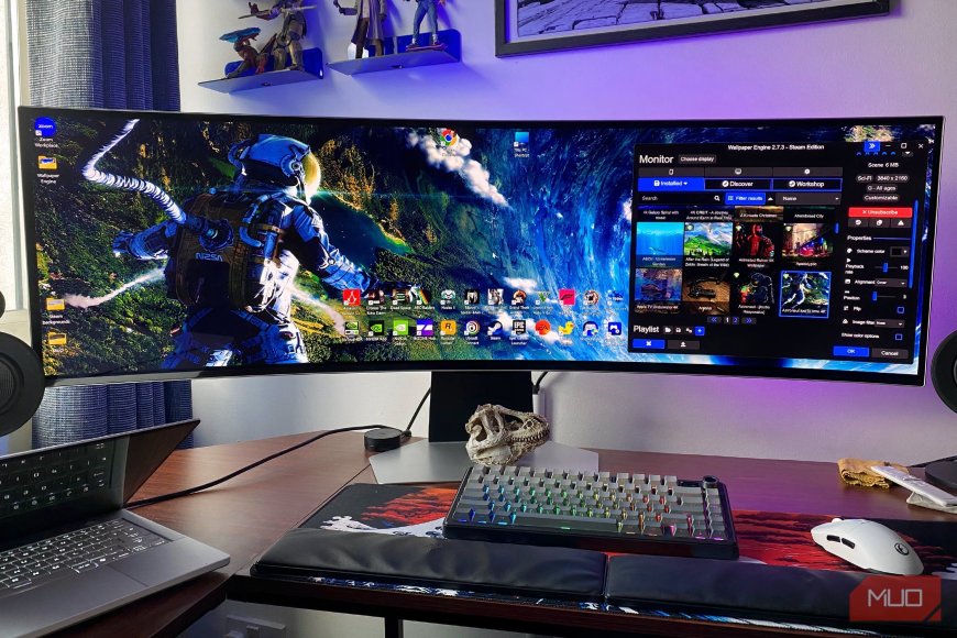 I was terrified of OLED burn-in until I found these 3 settings