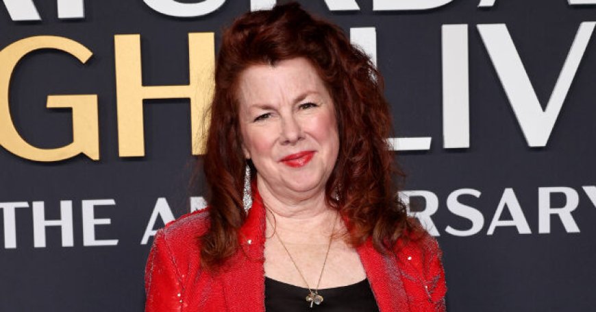 Former 'SNL' Star, Actress Siobhan Fallon Hogan Explains Catholic Explosion; Recalls Going to Mass with Chris Farley