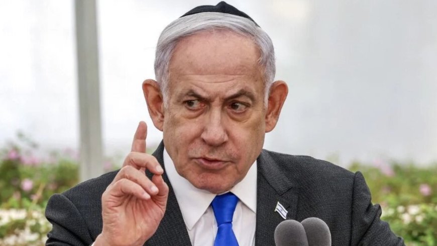 “It’s the American War” — Netanyahu Scrambles to Evade Blame for the Iran War He Started