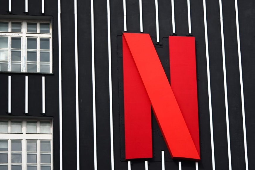 Netflix launches a standalone app for kids’ games