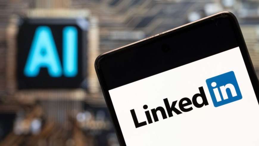 'Your login credentials may already be slipping into the hands of a cybercriminal': Hackers target LinkedIn accounts with devious new phishing attacks — here's how to stay safe