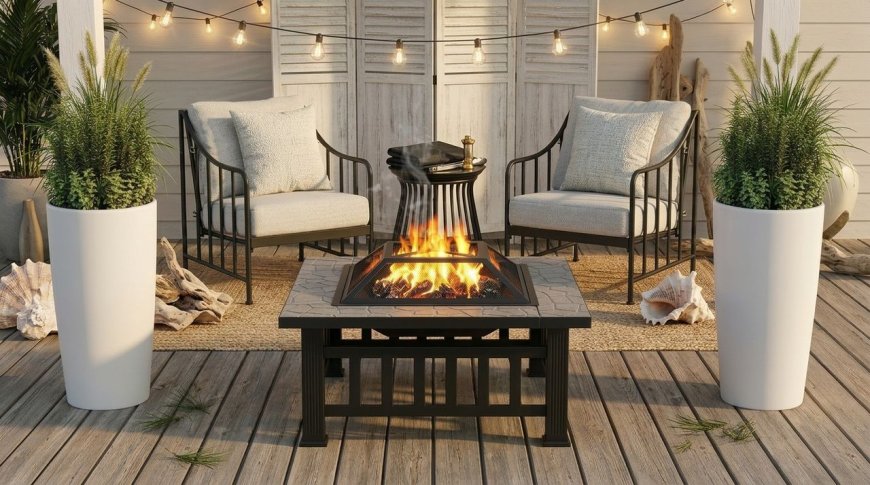 Skip Target: Walmart's spring patio sale is better than I expected — here's everything I'm adding to my cart