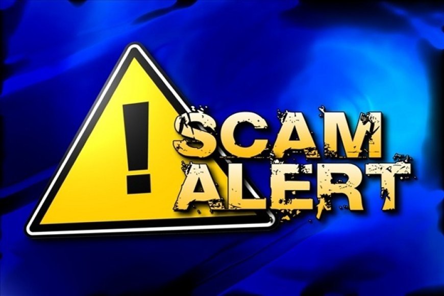 Scam Alert: Text or letter says "Final Notice Court Enforcement Action"
