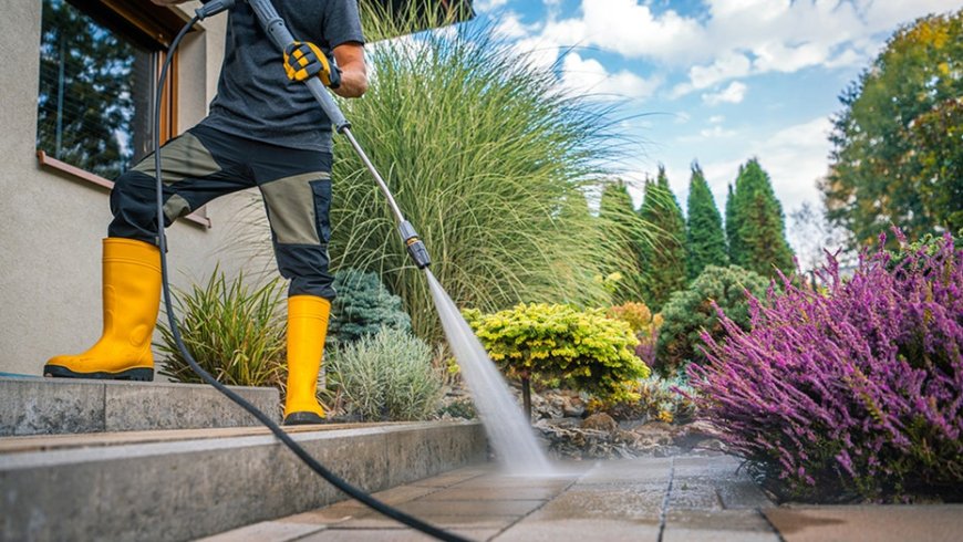 If winter wrecked your backyard, these spring deals can help — up to 39% off