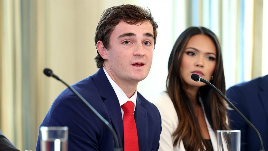 Nick Shirley admits death threats force him to hire security, cites Charlie Kirk killing