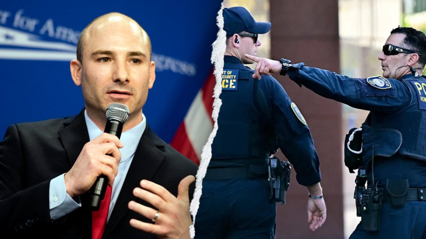 Meet the Fairfax killers: Top violent illegal alien criminals wreaking havoc on major American suburb