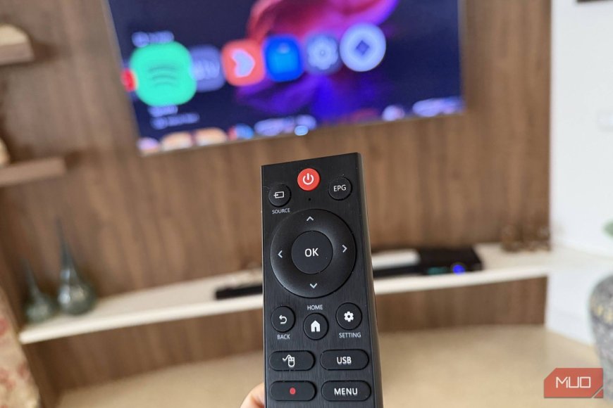 Don't buy a TV in 2026 without these features — you'll regret it within a year