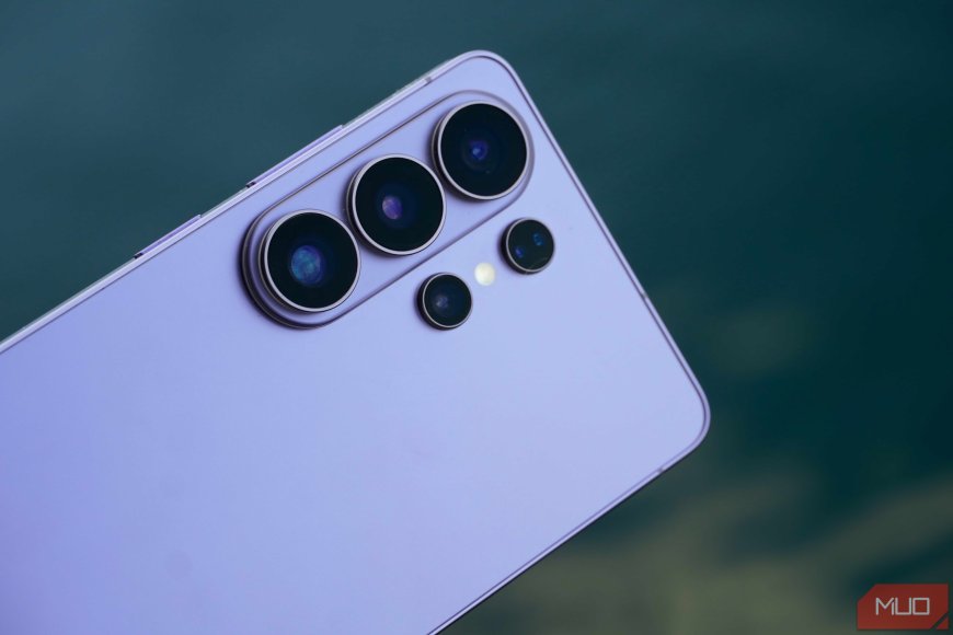 I put the Galaxy S26 Ultra camera up against the Pixel 10 Pro and the results were clear