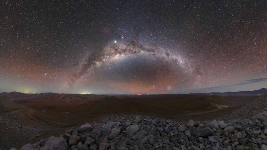 The project that threatened one of Earth’s clearest skies has been canceled, and astronomers are celebrating because Paranal will no longer face its most feared invisible enemy