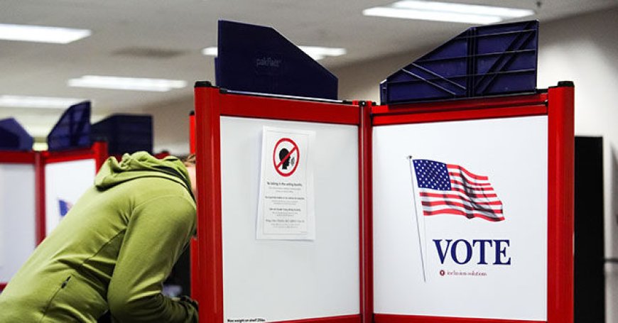 RNC Sues to Block Virginia Law Allowing Non-Residents to Vote in Elections
