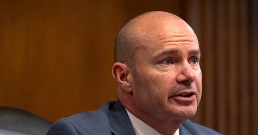 Mike Lee: Put H-1B Program on Pause